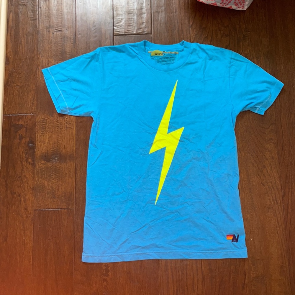 Aviator nation tshirt